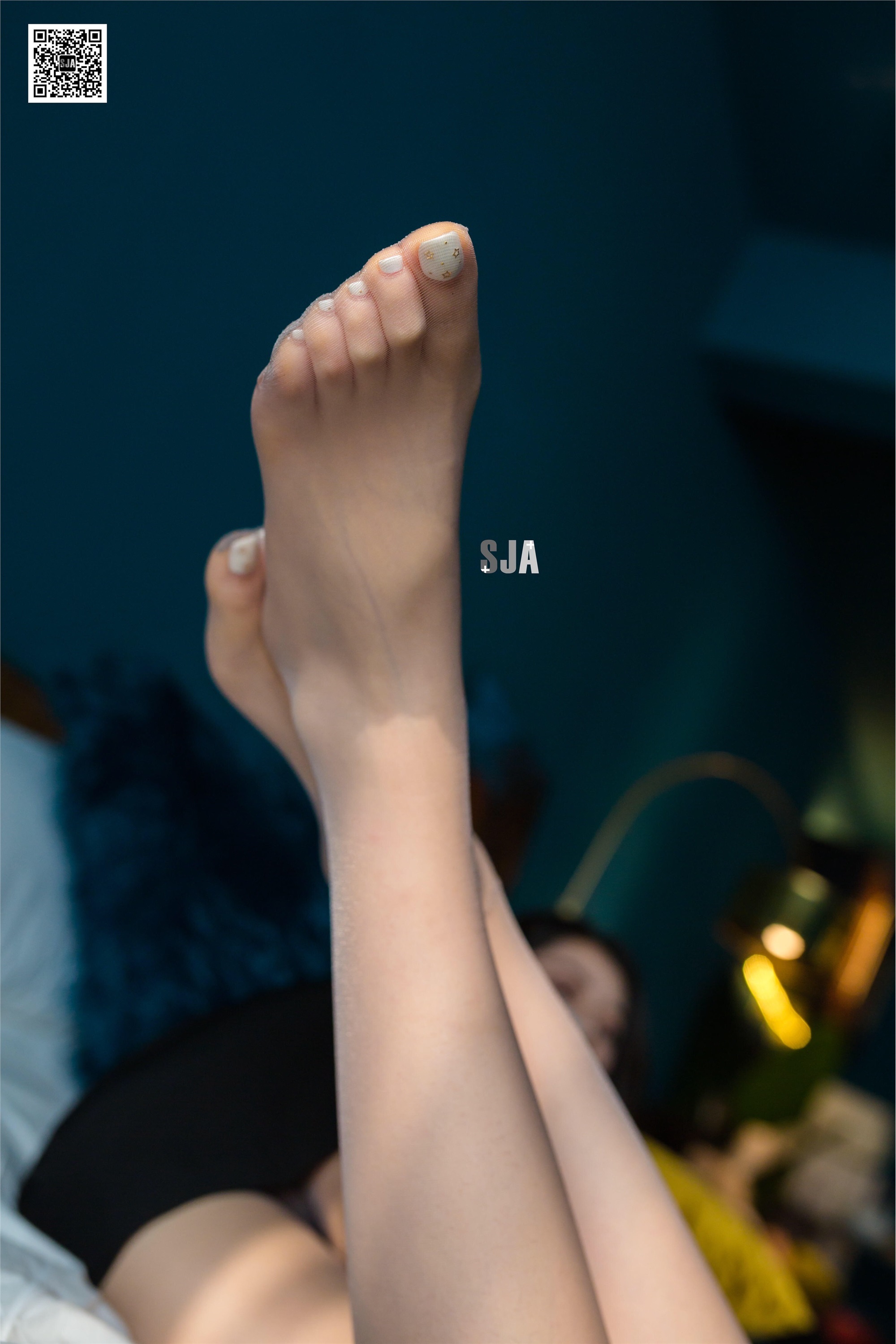 SJA佳爷 闺蜜视角 NO.037 光